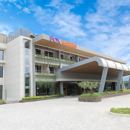 Fox Harris Hotel & Convention Banjarnegara Eksteriør bilde